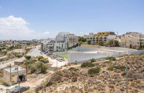 Mellieħa Heights Appartement | 110 m² Appartement ∙ 2 chambres ∙ 4 personnes