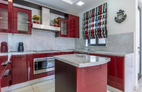 Mellieħa Heights Appartement | 110 m² Appartement ∙ 2 chambres ∙ 4 personnes