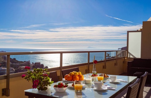 Faro de Cullera Appartement | 110 m² Appartement ∙ 2 chambres ∙ 4 personnes
