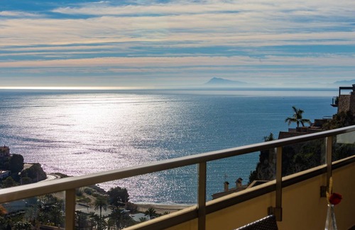 Faro de Cullera Appartement | 110 m² Appartement ∙ 2 chambres ∙ 4 personnes