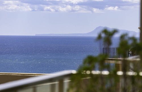 Faro de Cullera Appartement | 110 m² Appartement ∙ 2 chambres ∙ 4 personnes