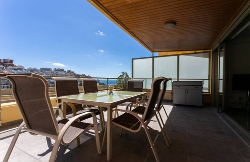 Faro de Cullera Appartement | 110 m² Appartement ∙ 2 chambres ∙ 4 personnes