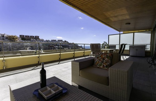 Faro de Cullera Appartement | 110 m² Appartement ∙ 2 chambres ∙ 4 personnes
