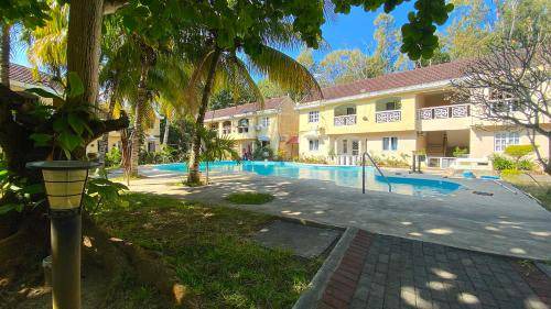 Poste de Flacq Appartement | 110 m² Appartement ∙ 2 chambres ∙ 4 personnes