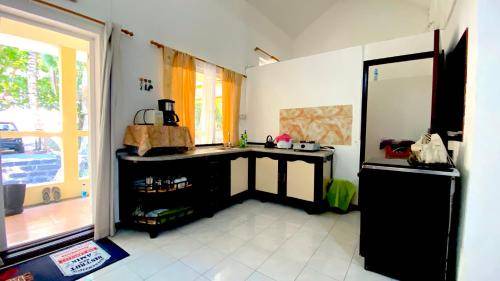 Poste de Flacq Appartement | 110 m² Appartement ∙ 2 chambres ∙ 4 personnes