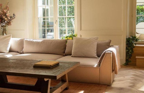 Old City of Bern Appartement | 110 m² Appartement ∙ 2 chambres ∙ 6 personnes