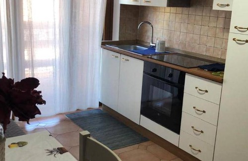 Rocca di Mezzo Appartement | 110 m² Appartement ∙ 2 chambres ∙ 7 personnes