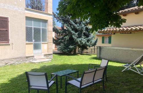 Fano Adriano Appartement | 110 m² Appartement ∙ 2 chambres ∙ 6 personnes