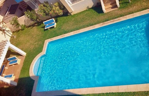 Hammamet Sud Appartement | 110 m² Appartement ∙ 2 chambres ∙ 4 personnes