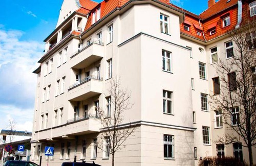 Grunwald Appartement | 110 m² Appartement ∙ 2 chambres ∙ 15 personnes