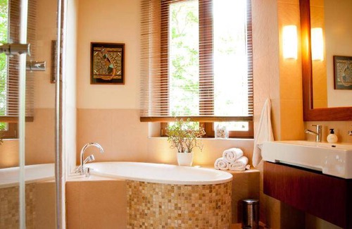 Grunwald Appartement | 110 m² Appartement ∙ 2 chambres ∙ 15 personnes