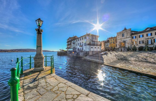 Arona Appartement | 110 m² Appartement ∙ 2 chambres ∙ 6 personnes