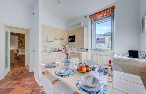 Arona Appartement | 110 m² Appartement ∙ 2 chambres ∙ 6 personnes