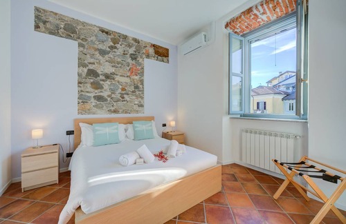 Arona Appartement | 110 m² Appartement ∙ 2 chambres ∙ 6 personnes