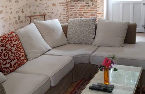 Herisson Appartement | 110 m² Appartement ∙ 2 chambres ∙ 4 personnes