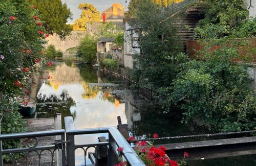 Vendome Appartement | 110 m² Appartement ∙ 2 chambres ∙ 8 personnes