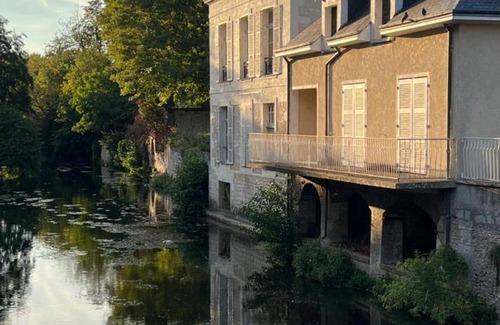 Vendome Appartement | 110 m² Appartement ∙ 2 chambres ∙ 8 personnes