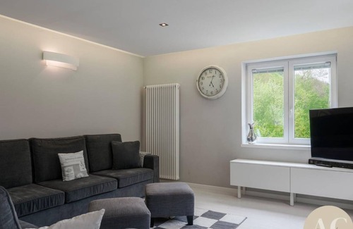 Incudine Appartement | 110 m² Appartement ∙ 2 chambres ∙ 6 personnes