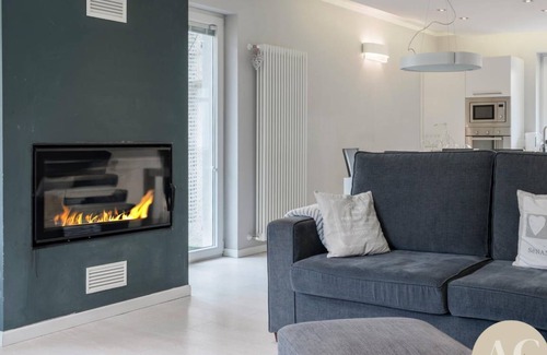 Incudine Appartement | 110 m² Appartement ∙ 2 chambres ∙ 6 personnes