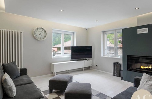 Incudine Appartement | 110 m² Appartement ∙ 2 chambres ∙ 6 personnes