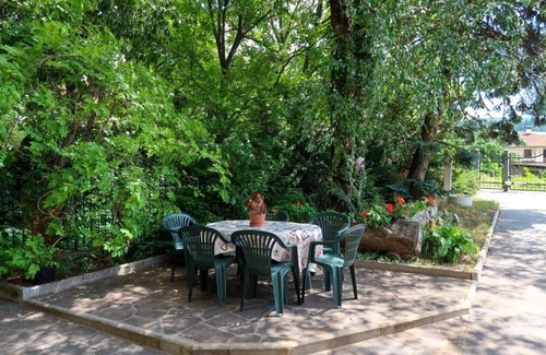 Coredo Appartement | 110 m² Appartement ∙ 3 chambres ∙ 6 personnes