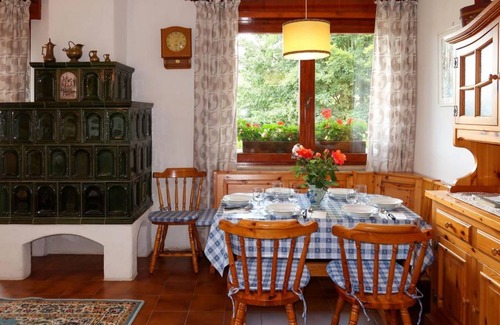 Coredo Appartement | 110 m² Appartement ∙ 3 chambres ∙ 6 personnes