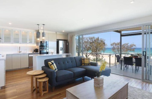 Tugun Appartement | 110 m² Appartement ∙ 3 chambres ∙ 8 personnes