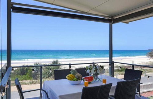 Tugun Appartement | 110 m² Appartement ∙ 3 chambres ∙ 8 personnes