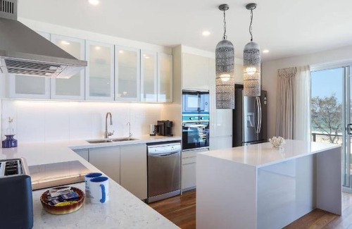 Tugun Appartement | 110 m² Appartement ∙ 3 chambres ∙ 8 personnes
