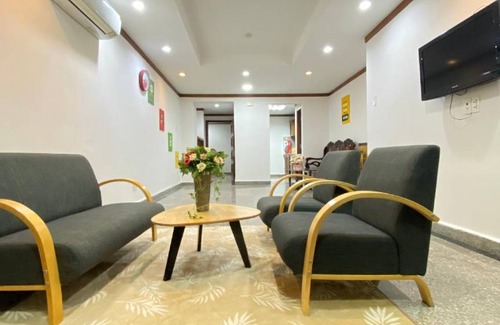 Buon Ma Thuot Appartement | 110 m² Appartement ∙ 3 chambres ∙ 12 personnes
