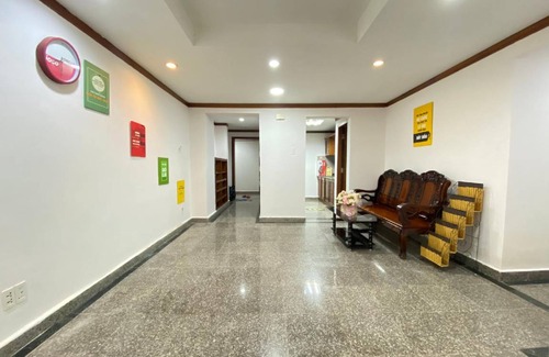 Buon Ma Thuot Appartement | 110 m² Appartement ∙ 3 chambres ∙ 12 personnes