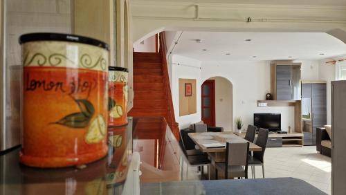 Mako Appartement | 110 m² Appartement ∙ 3 chambres ∙ 7 personnes