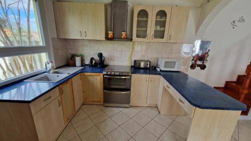 Mako Appartement | 110 m² Appartement ∙ 3 chambres ∙ 7 personnes