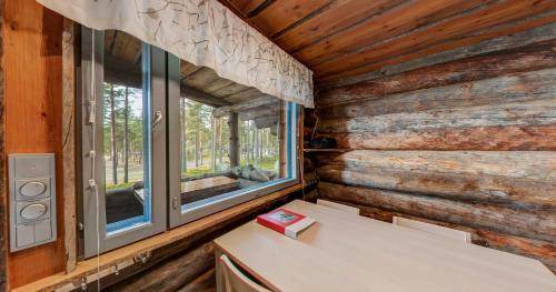 Kihnio Appartement | 110 m² Appartement ∙ 4 chambres ∙ 11 personnes