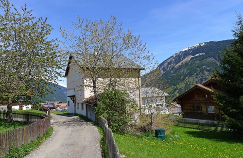 Segnas Appartement | 110 m² Appartement ∙ 4 chambres ∙ 10 personnes