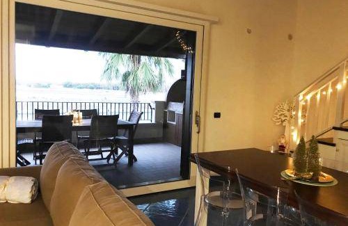 Policoro Appartement | 110 m² Appartement ∙ 4 chambres ∙ 6 personnes