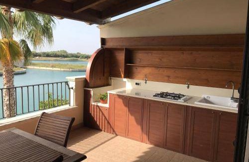Policoro Appartement | 110 m² Appartement ∙ 4 chambres ∙ 6 personnes