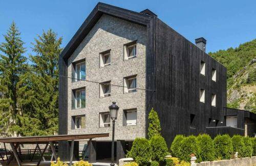 Panticosa Appartement | 110 m² Appartement ∙ 3 chambres ∙ 8 personnes