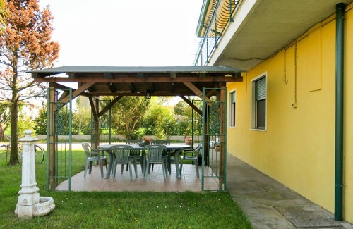 Passarella di Sotto Appartement | 110 m² Appartement ∙ 3 chambres ∙ 6 personnes