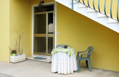 Passarella di Sotto Appartement | 110 m² Appartement ∙ 3 chambres ∙ 6 personnes