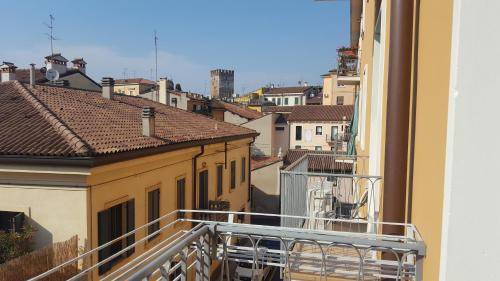 Cittadella Lit Et Petit-Déjeuner | 110 m² Chambre d'hôtes ∙ 3 chambres ∙ 8 personnes