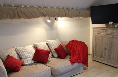 Mettet Lit Et Petit-Déjeuner | 110 m² Chambre d'hôtes ∙ 2 chambres ∙ 6 personnes