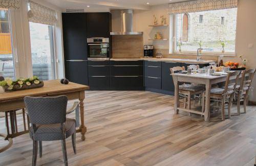 Mettet Lit Et Petit-Déjeuner | 110 m² Chambre d'hôtes ∙ 2 chambres ∙ 6 personnes
