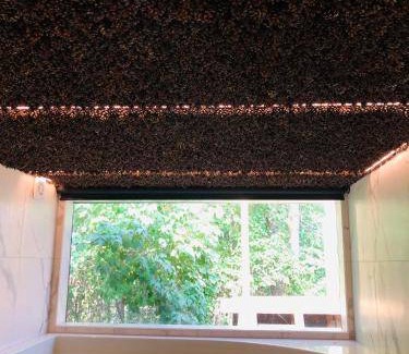 Kristiine Lit Et Petit-Déjeuner | 110 m² Chambre d'hôtes ∙ 5 personnes