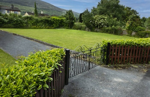 Clogheen Maison | 110 m² Bungalow ∙ 3 chambres ∙ 4 personnes