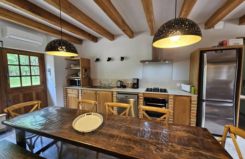 Contres Cottage | 110 m² Cottage ∙ 2 chambres ∙ 6 personnes