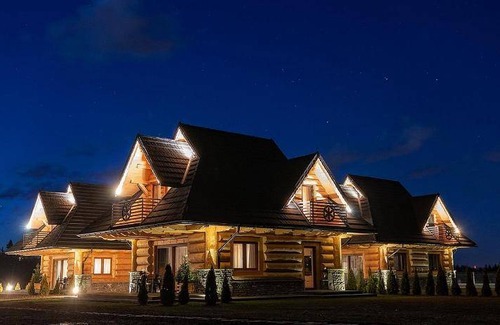 Szaflary Chalet De Ski | 110 m² Chalet ∙ 2 chambres ∙ 8 personnes