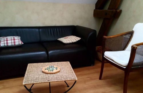 Deneuille-les-Mines Cottage | 110 m² Cottage ∙ 3 chambres ∙ 6 personnes