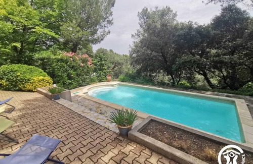 Montferrier-sur-Lez Maison | 110 m² Gîte ∙ 2 chambres ∙ 4 personnes