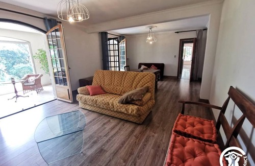 Montferrier-sur-Lez Maison | 110 m² Gîte ∙ 2 chambres ∙ 4 personnes